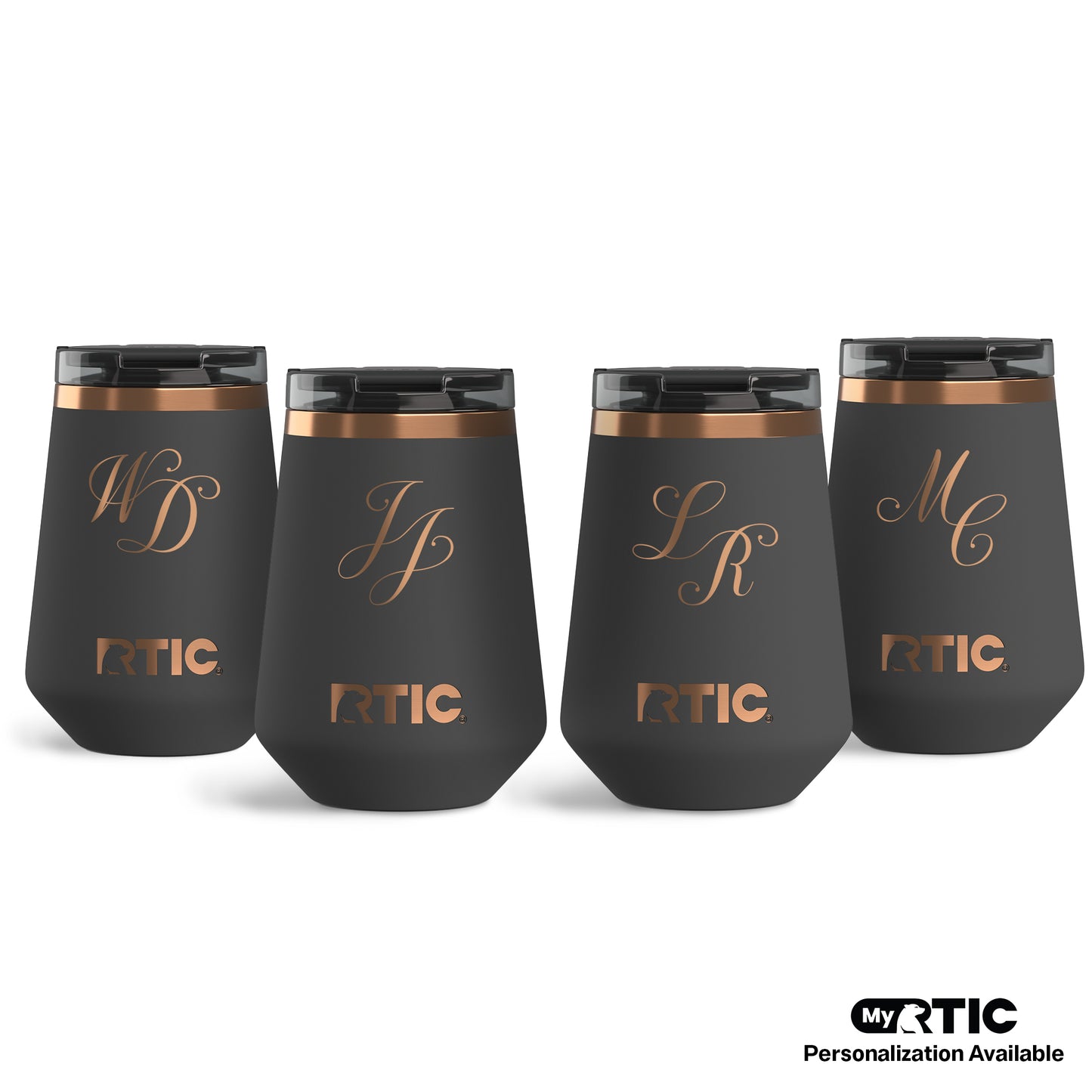 Happy Hour Wine Tumbler Set image 1