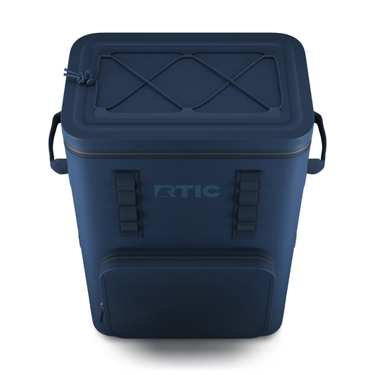 Ultra-Tough Backpack Cooler image 2