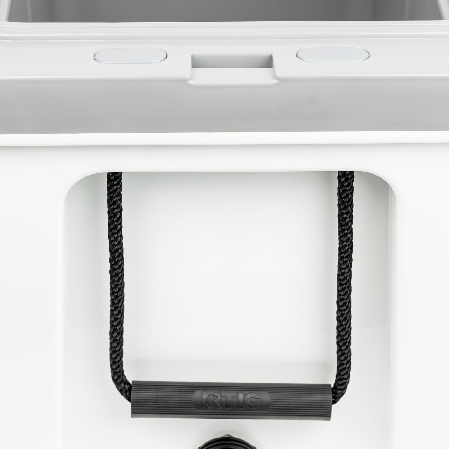 Ultra-Light Cooler Rope Handles (2 Pack) image 3