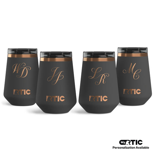 Happy Hour Wine Tumbler Set image 1