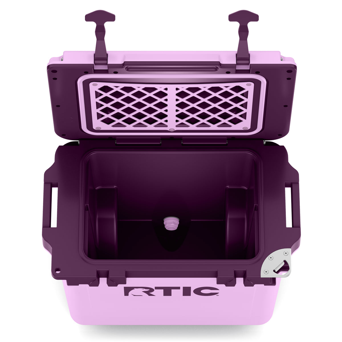 22 QT Ultra-Light Wheeled Cooler image 5