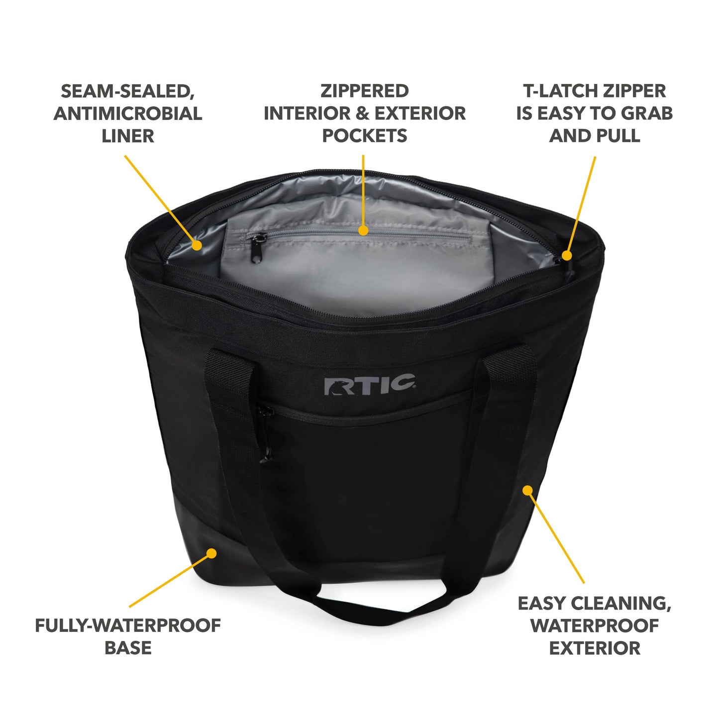 Everyday Insulated Slim Tote image 9