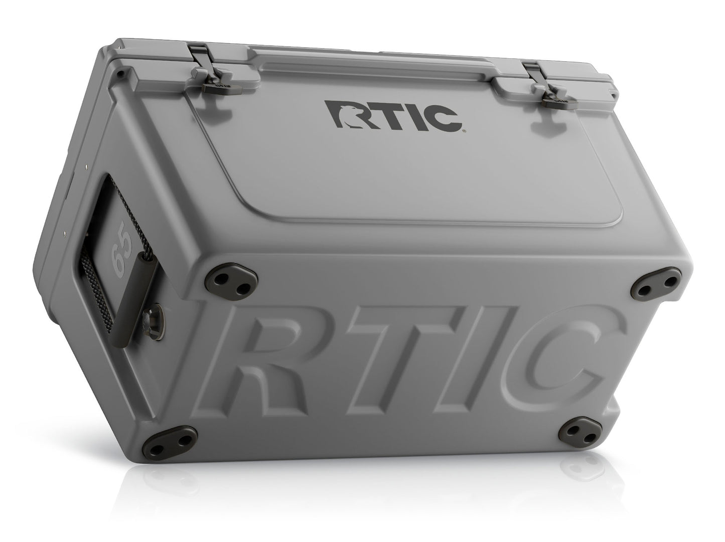 65 QT Ultra-Tough Cooler image 6