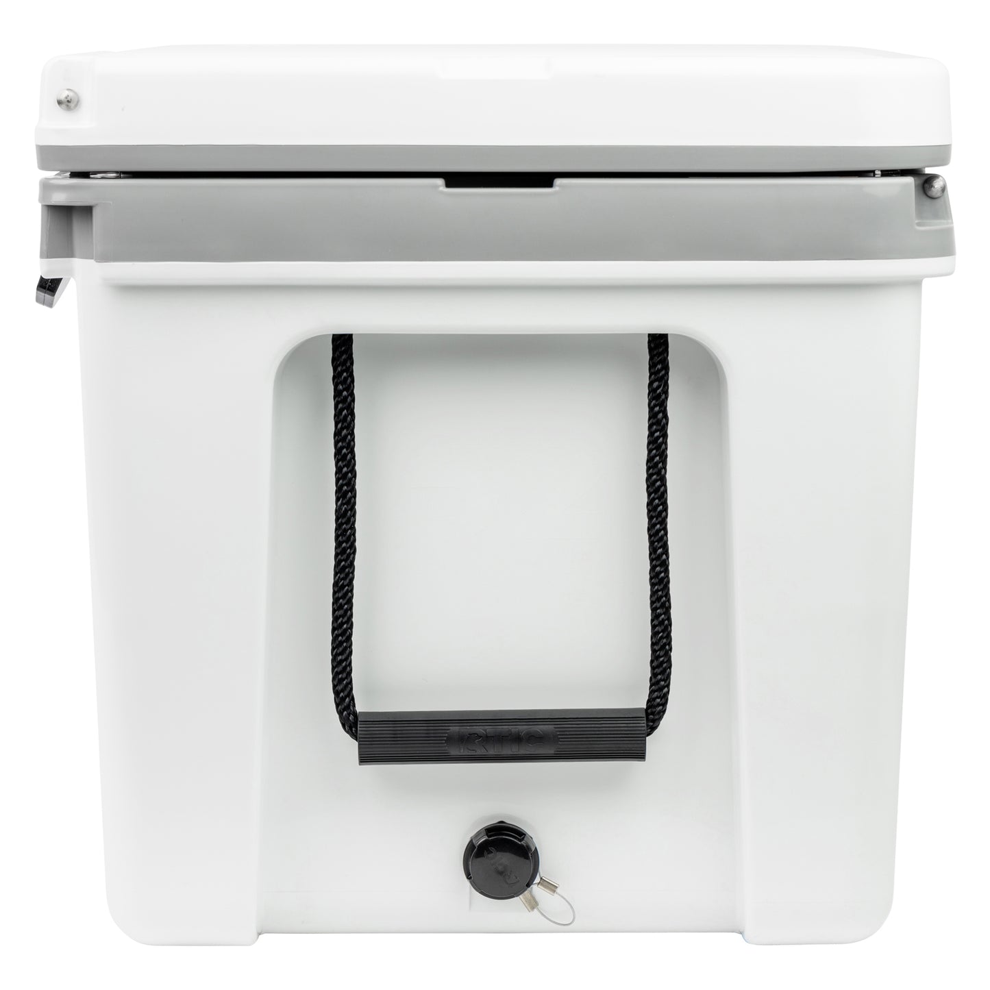 52 QT Ultra-Light Cooler Drain Plugs image 8