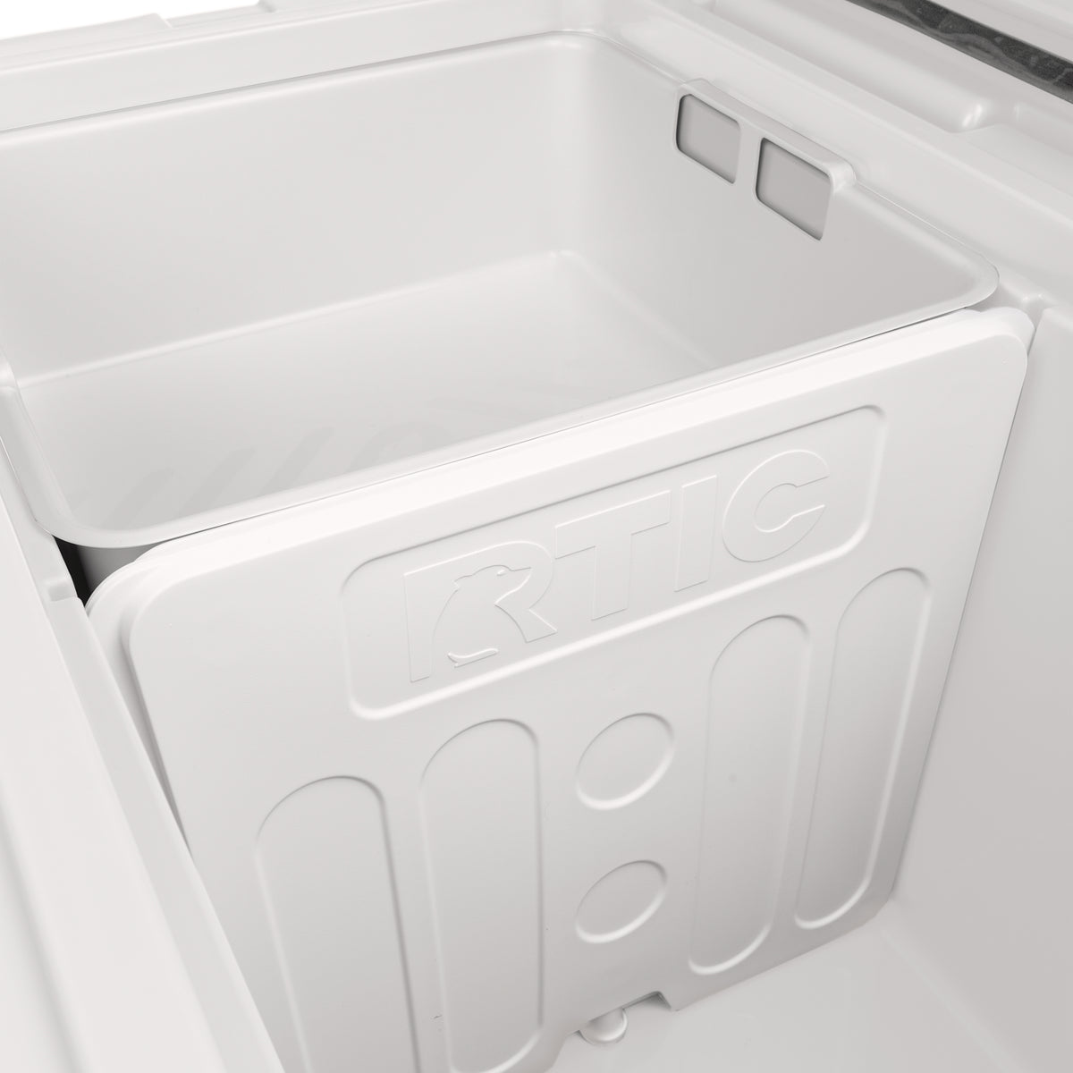 Ultra-Tough Cooler Dry Goods Basket image 7