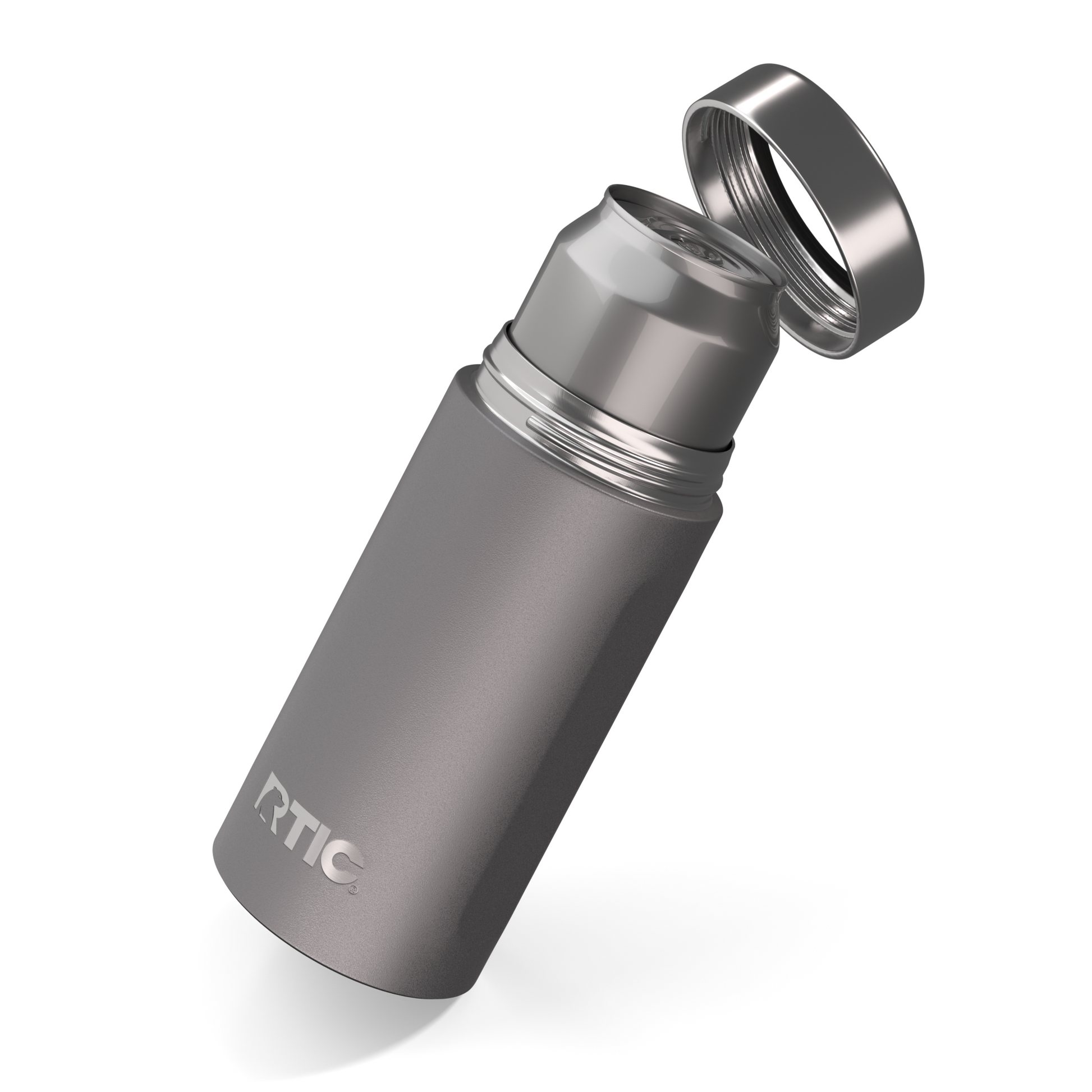 16oz Ultimate Craft Can Cooler image 6