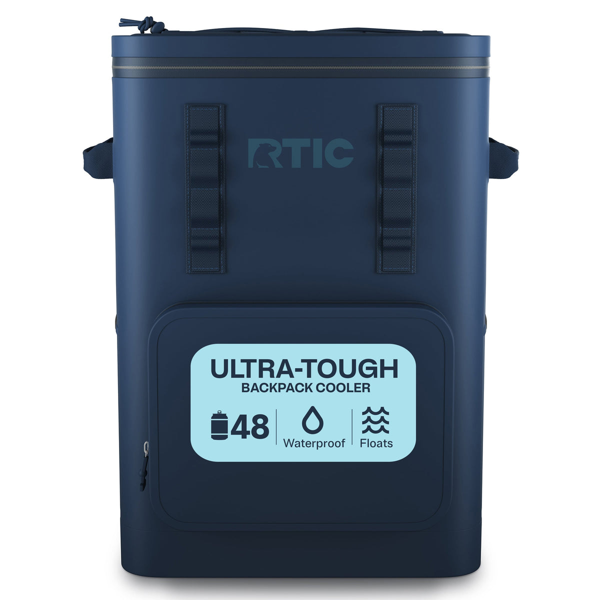 Ultra-Tough Backpack Cooler image 7