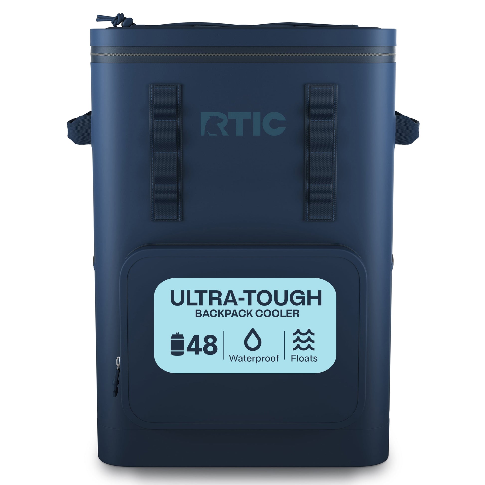 Ultra-Tough Backpack Cooler image 7