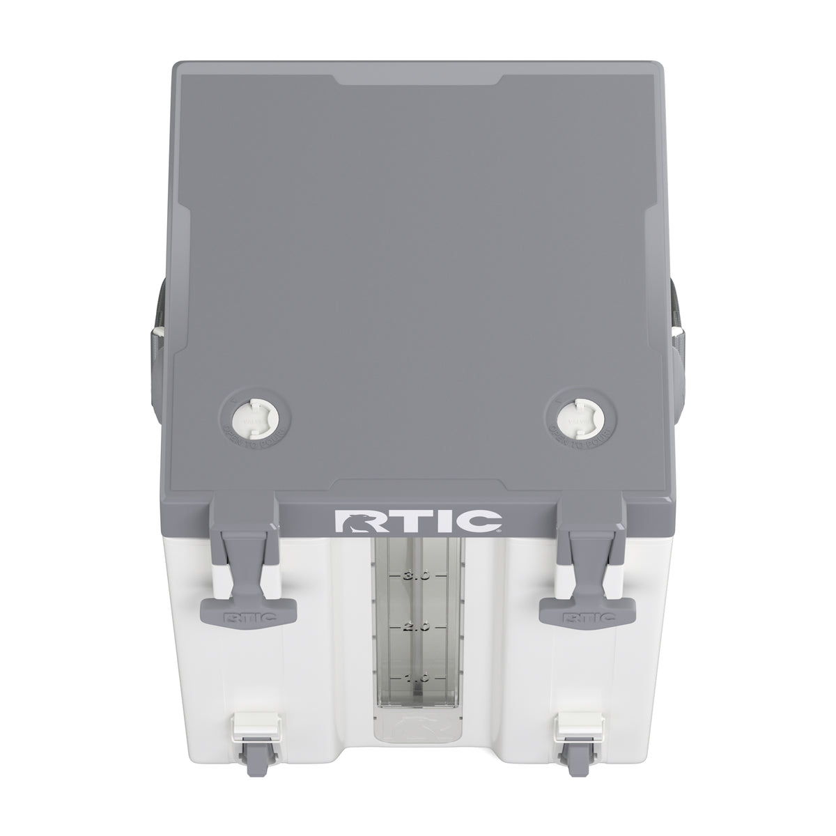 4 Gallon Double-Time Water Cooler image 7