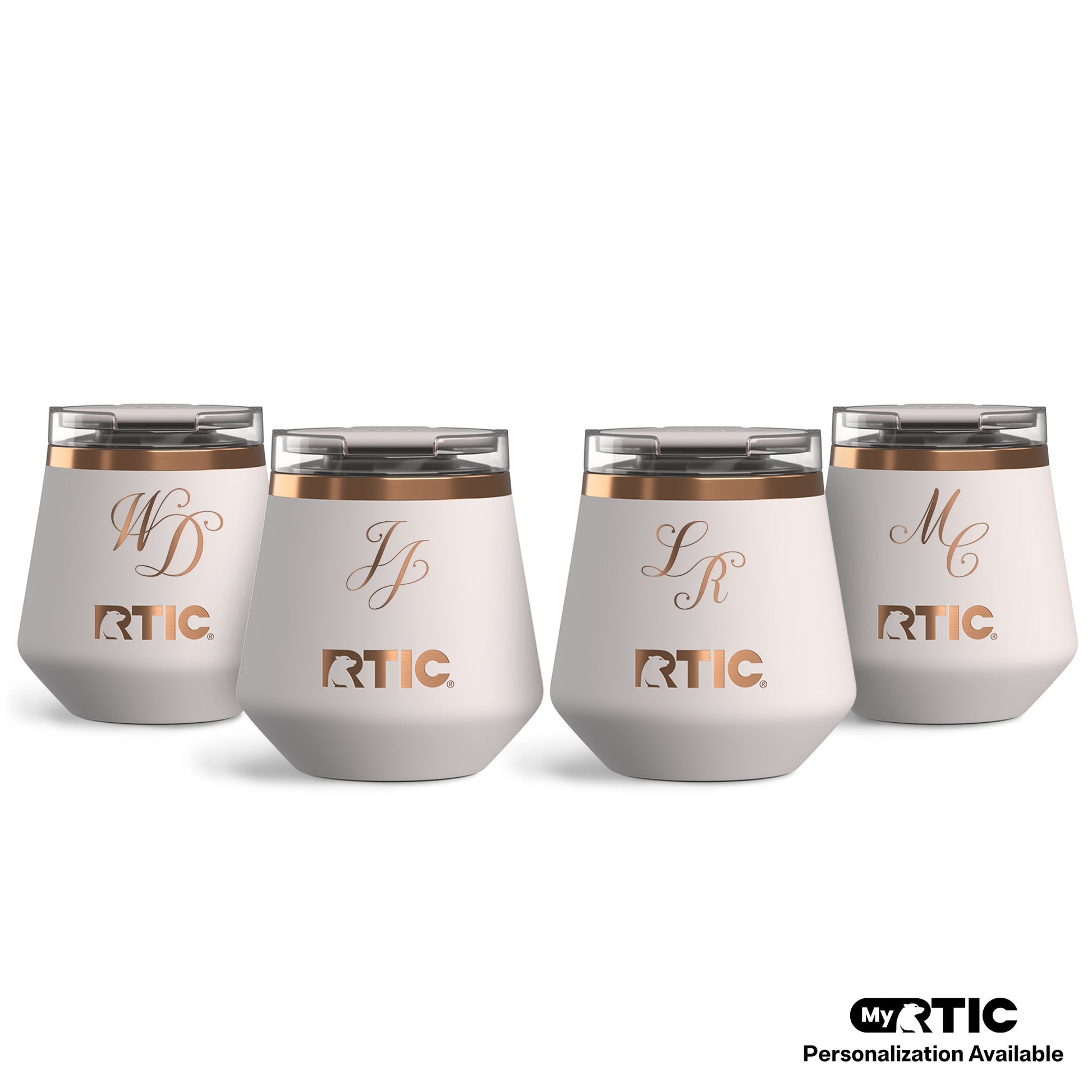 Happy Hour Lowball Tumbler Set image 1