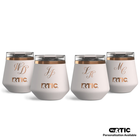 Happy Hour Lowball Tumbler Set image 1