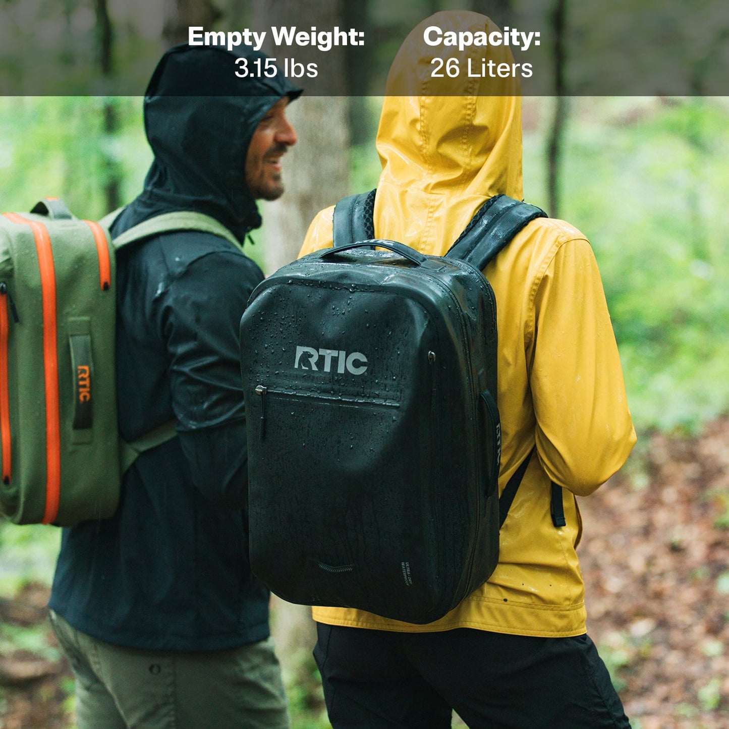 Ultra-Dry Backpack image 23