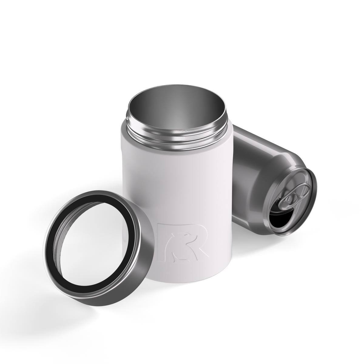12oz Ultimate Can Cooler image 4