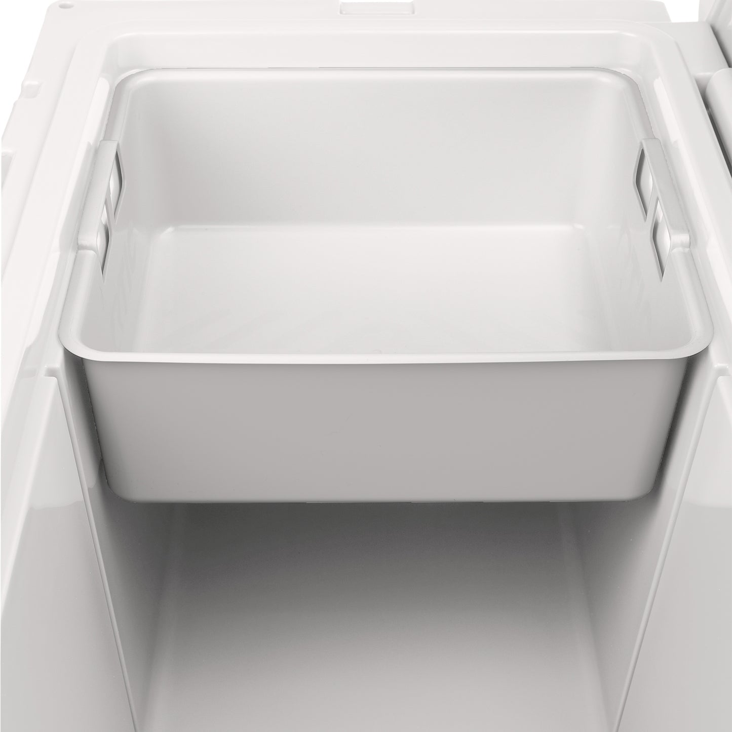 Ultra-Tough Cooler Dry Goods Basket image 5