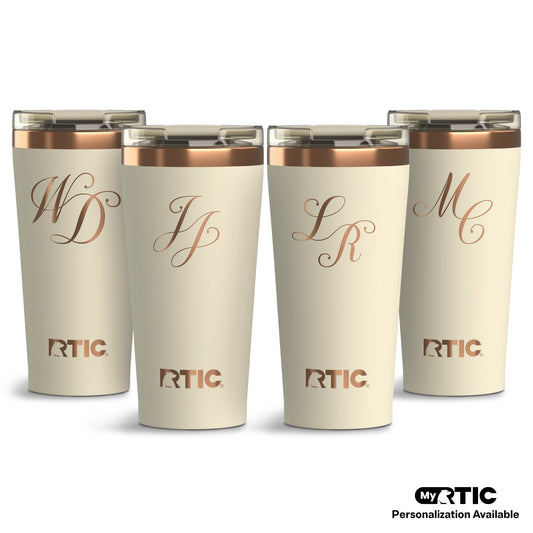 Happy Hour Pint Tumbler Set image 1