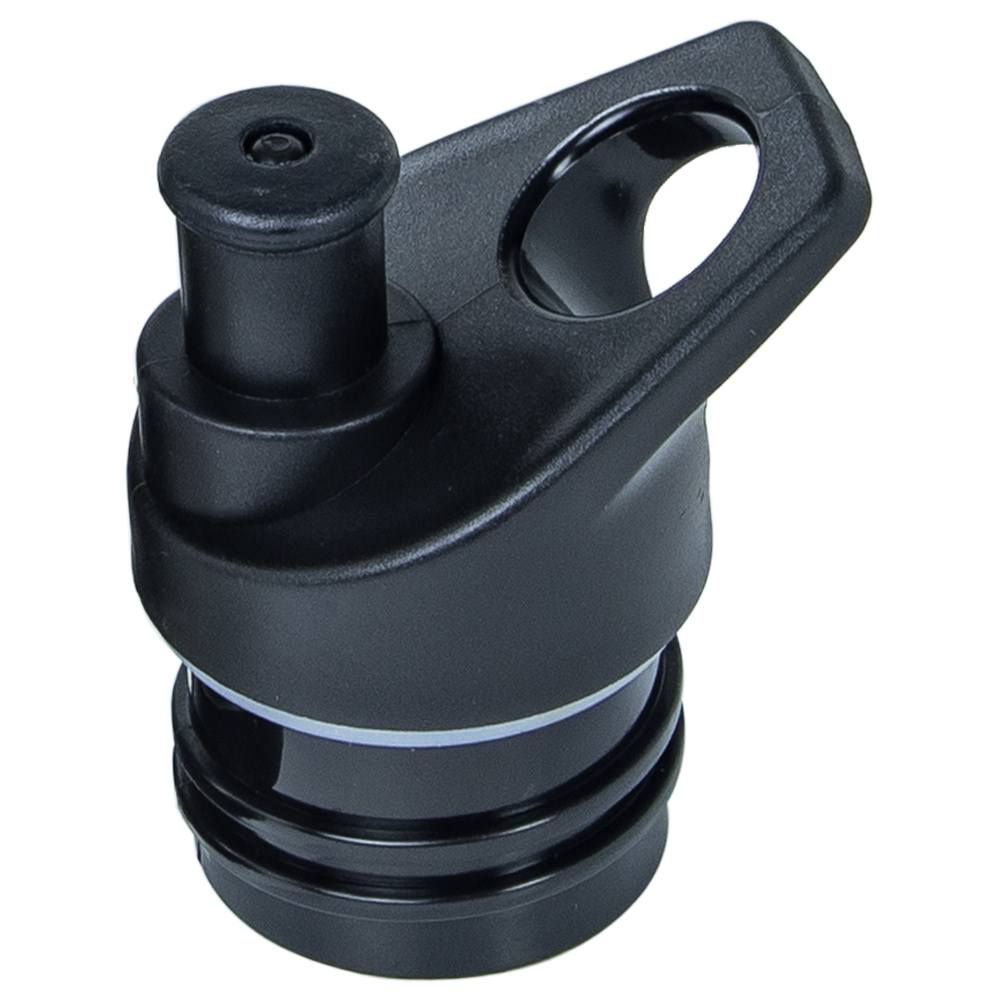 Pull Top Water Bottle Lid image 1