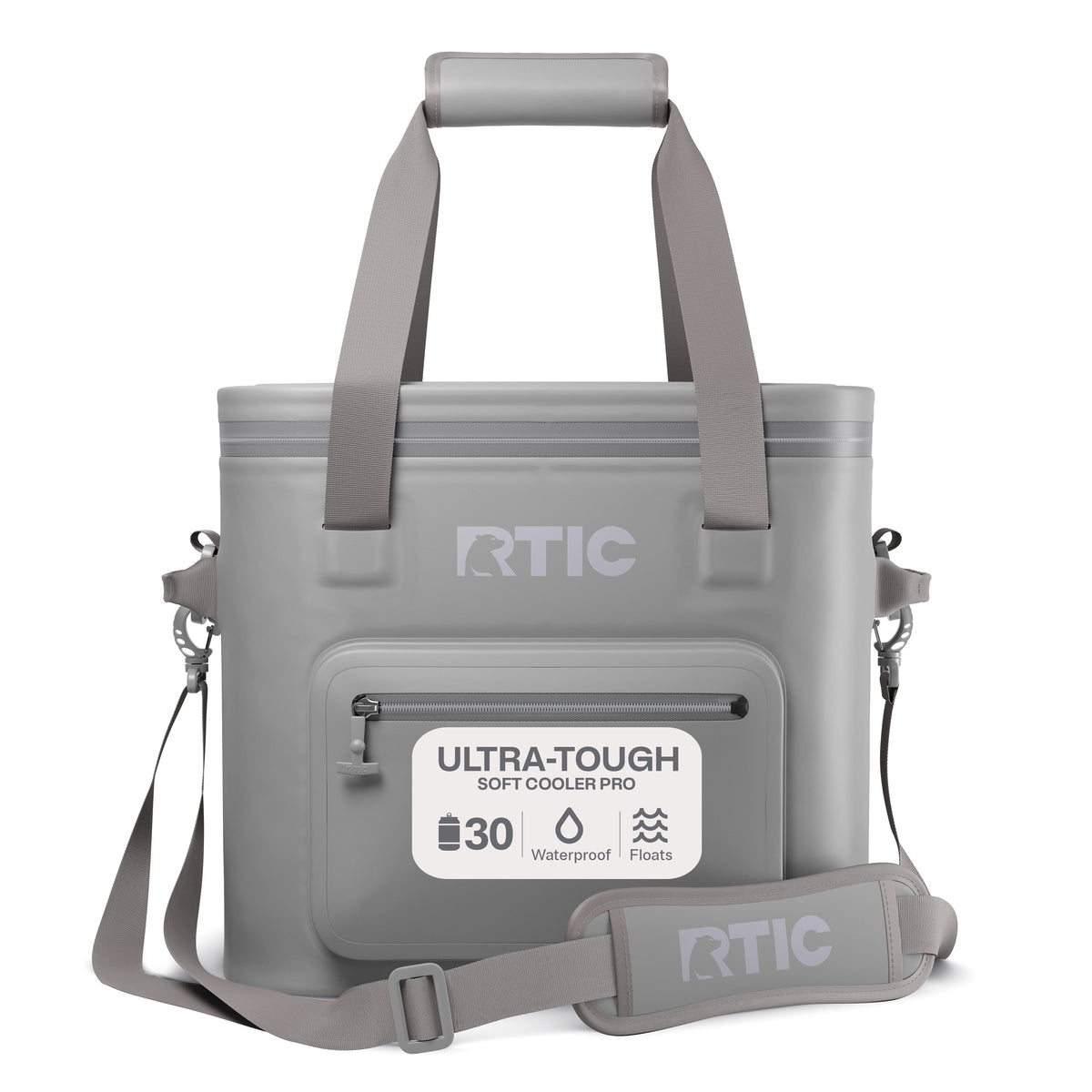 Ultra-Tough Soft Cooler Pro image 9