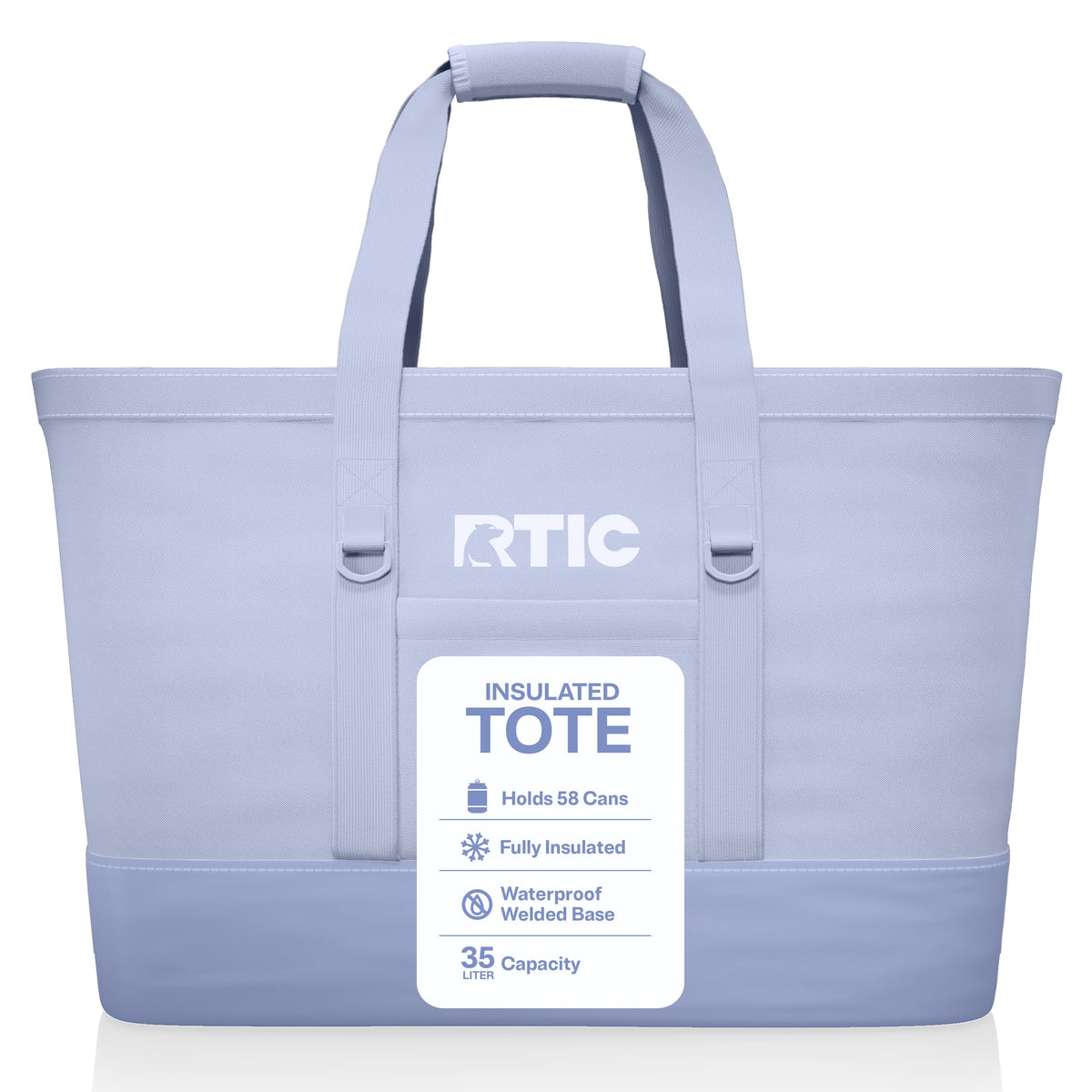 Everyday Insulated Tote Bag image 5