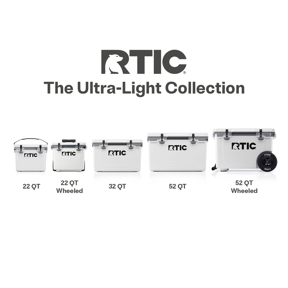 32 QT Ultra-Light Cooler image 14
