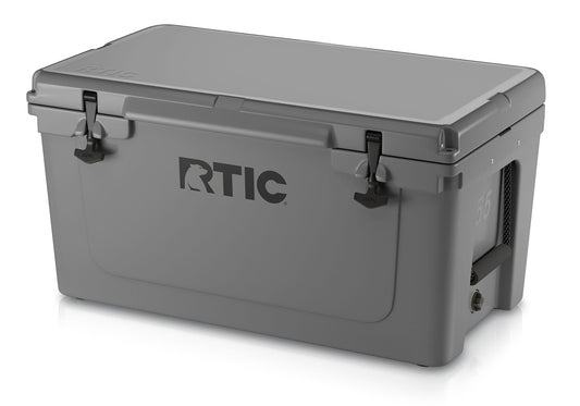 65 QT Ultra-Tough Cooler image 1