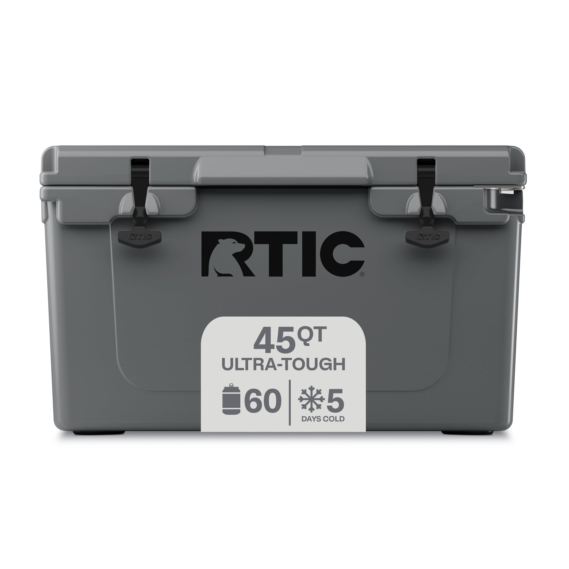 45 QT Ultra-Tough Cooler image 8