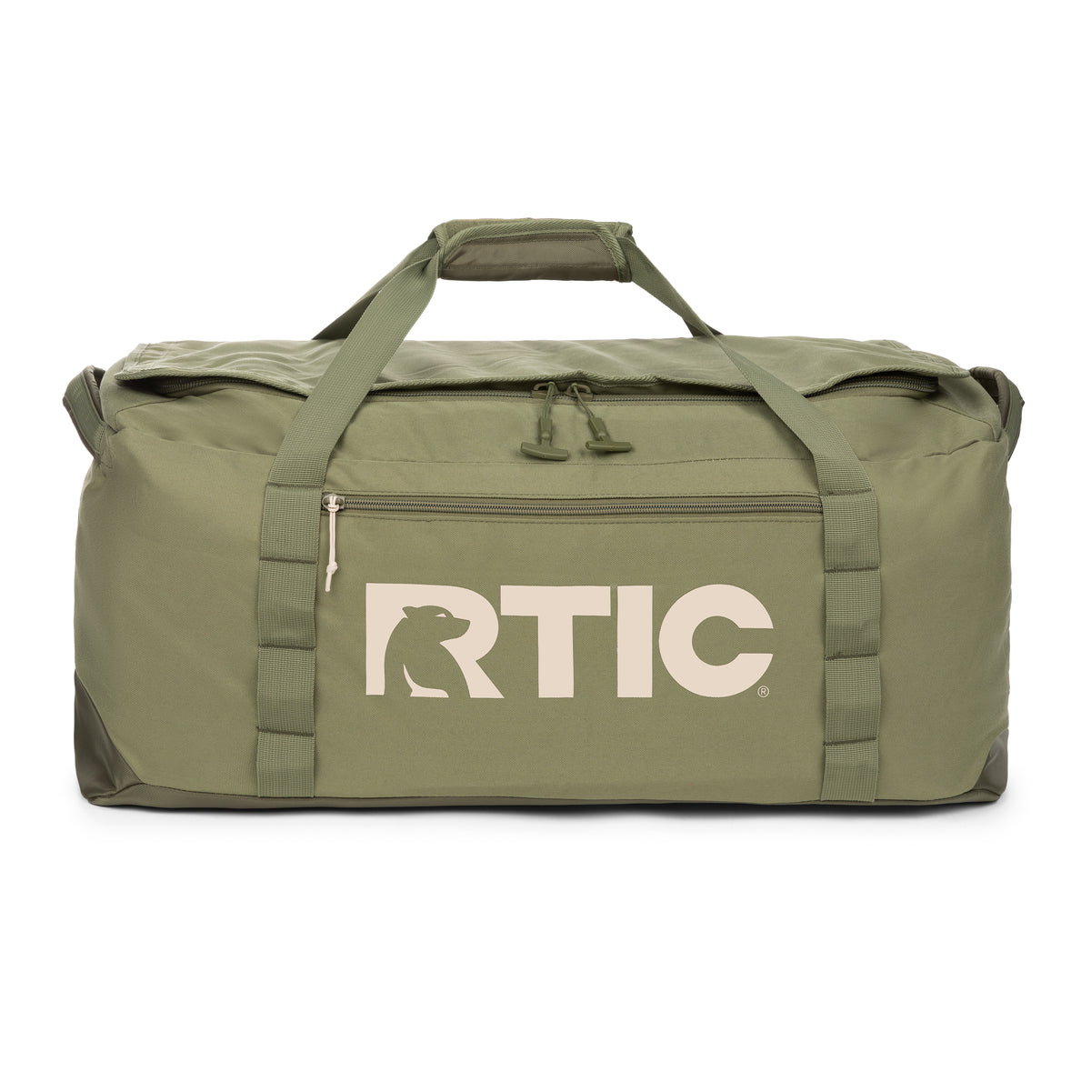Road Trip Duffle Bag image 7