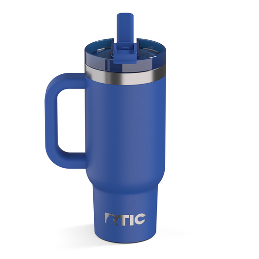 16oz Little Road Trip Tumbler image 4
