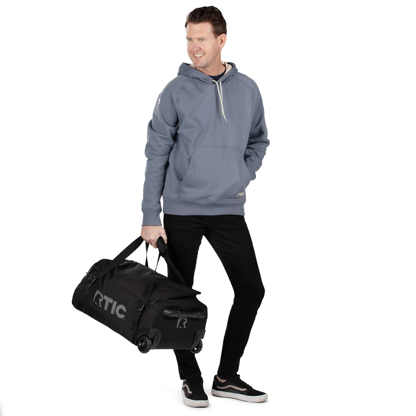 Road Trip Rolling Duffle Bag image 16