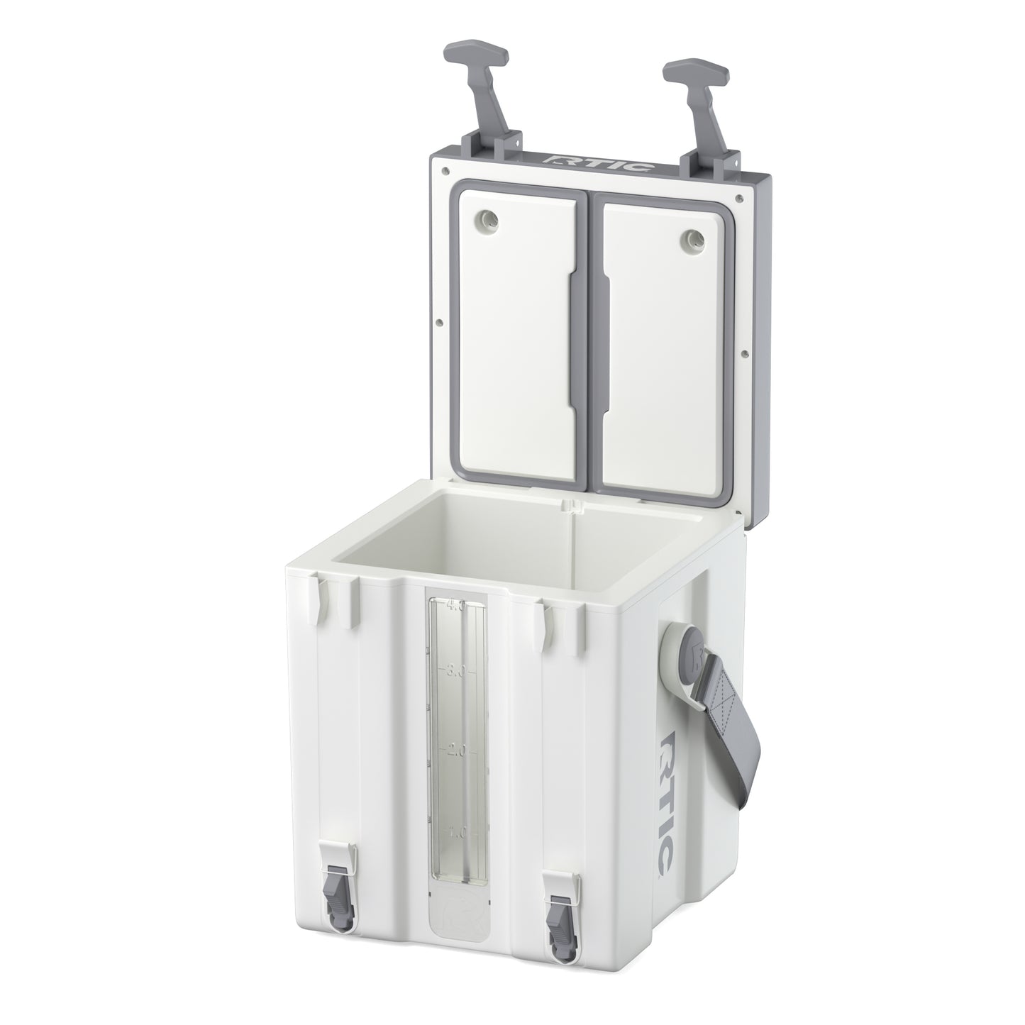4 Gallon Double-Time Water Cooler image 8