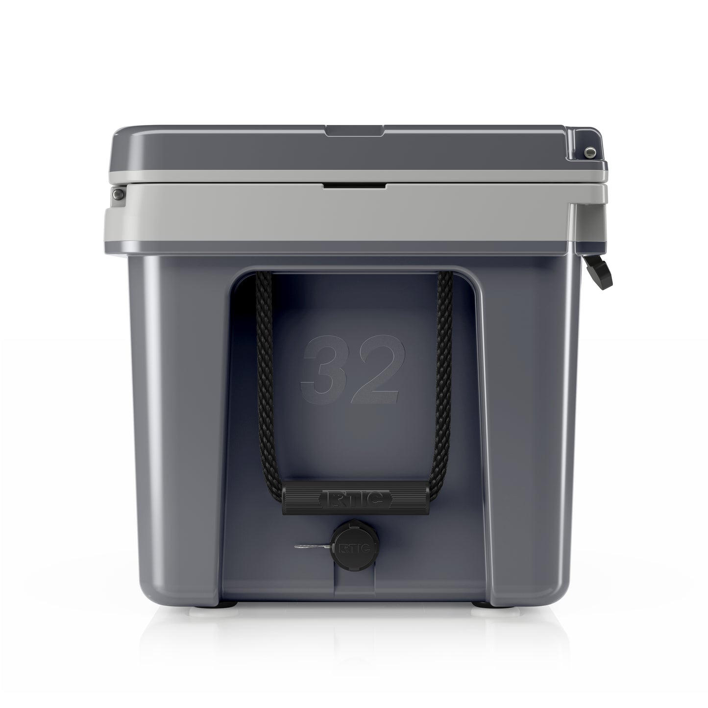 32 QT Ultra-Light Cooler image 4