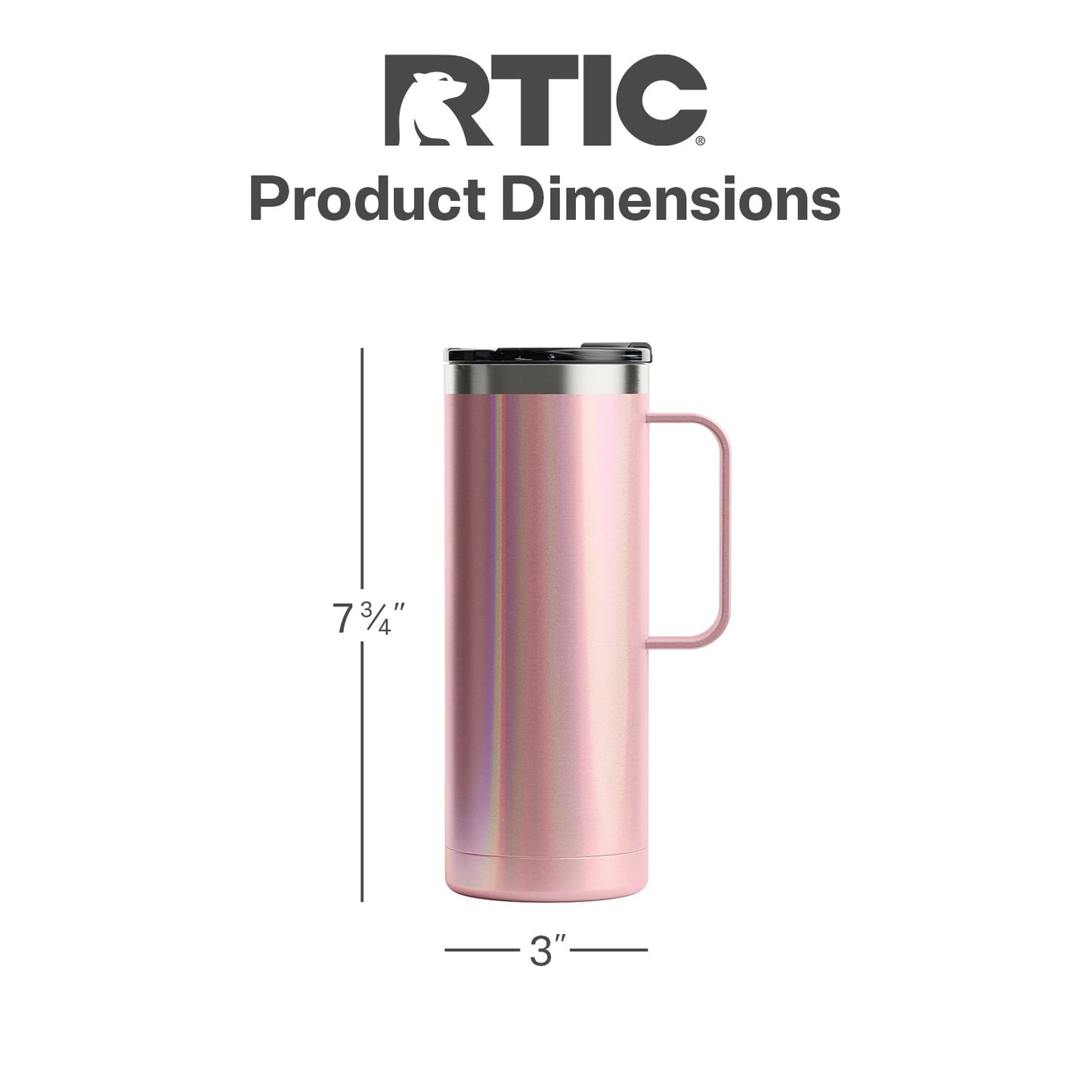 Travel Mug image 6