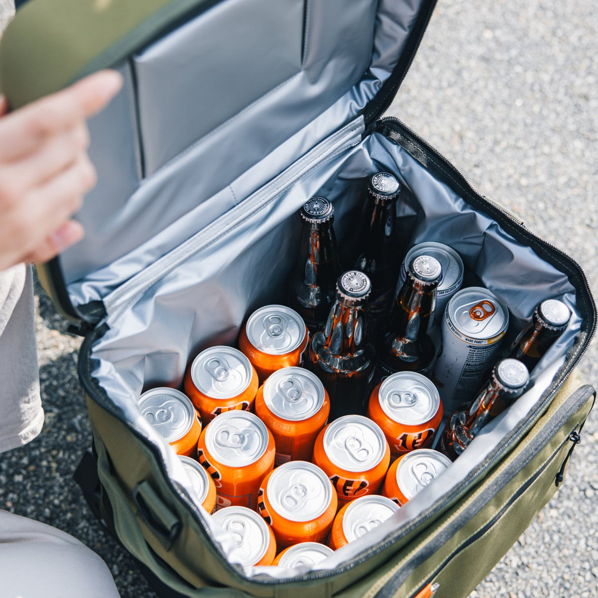 Everyday Wheeled Cooler image 18