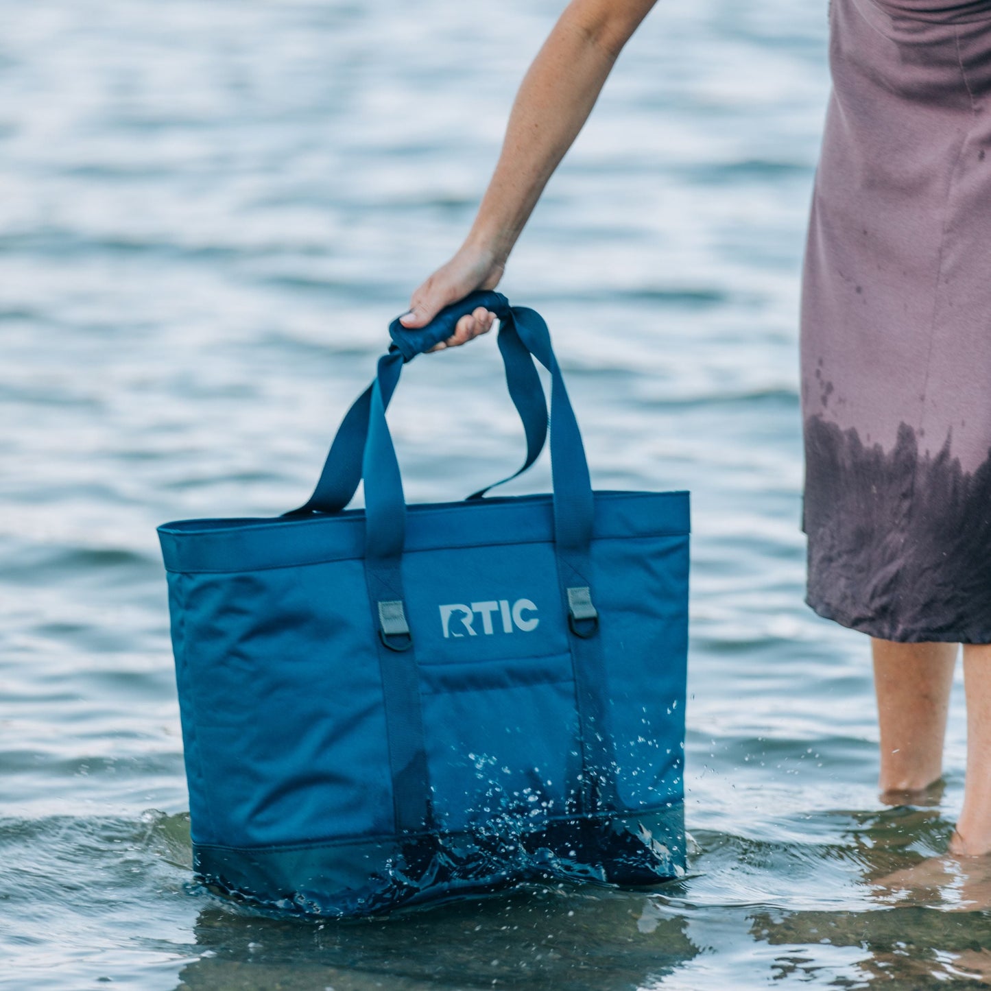 Everyday Insulated Tote Bag image 12