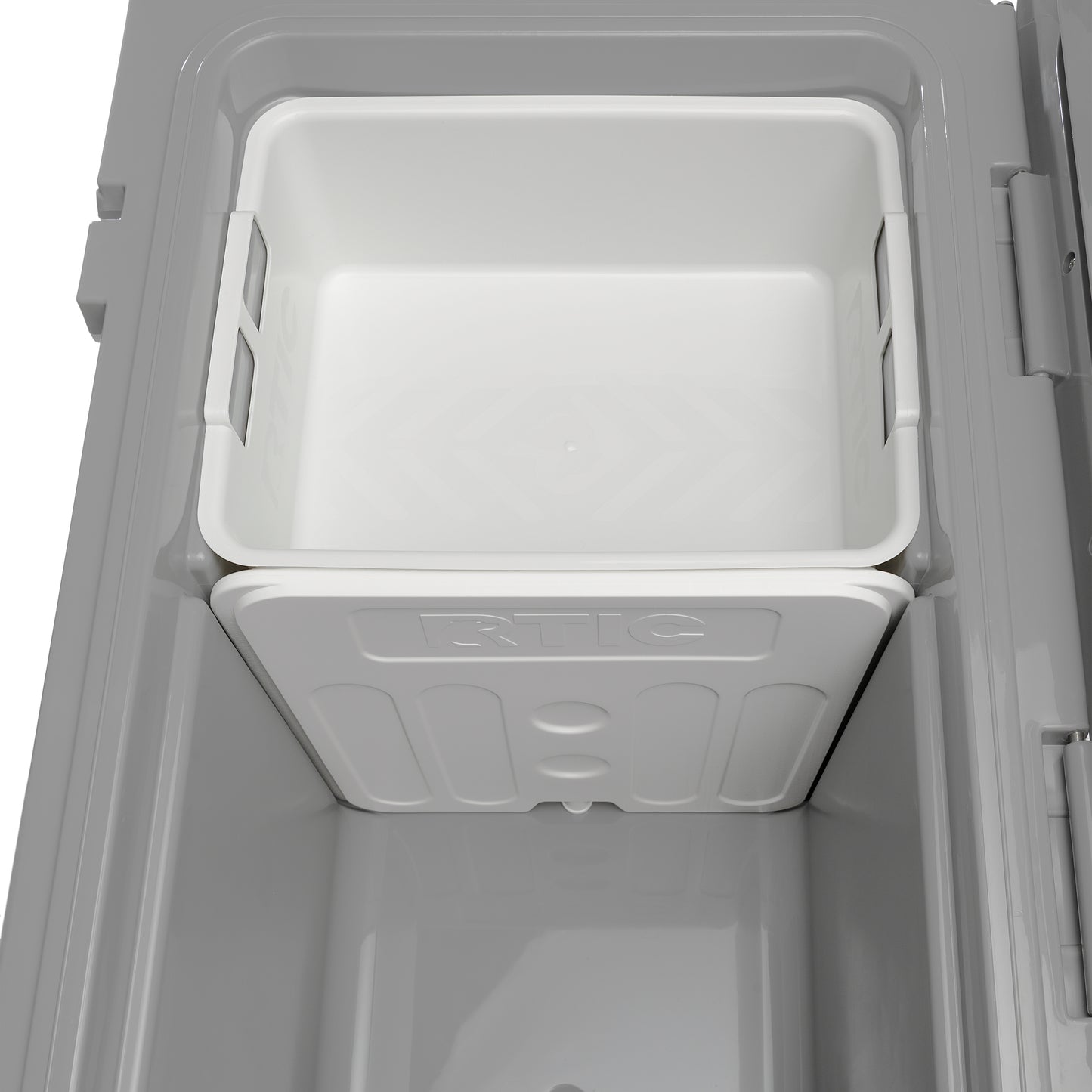 Ultra-Light Cooler Freezable Divider image 5