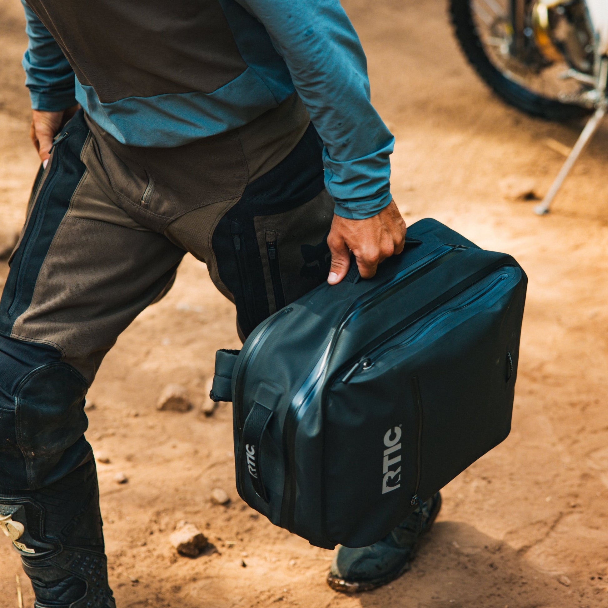 Ultra-Dry Backpack image 25