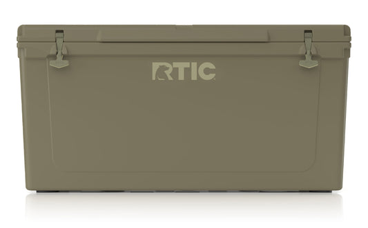 145 QT Ultra-Tough Cooler image 2