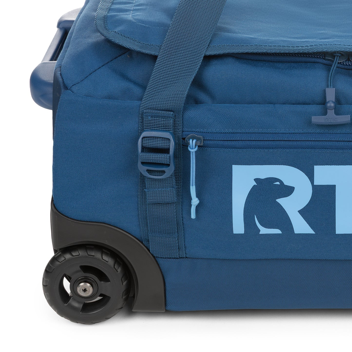 Road Trip Rolling Duffle Bag image 10
