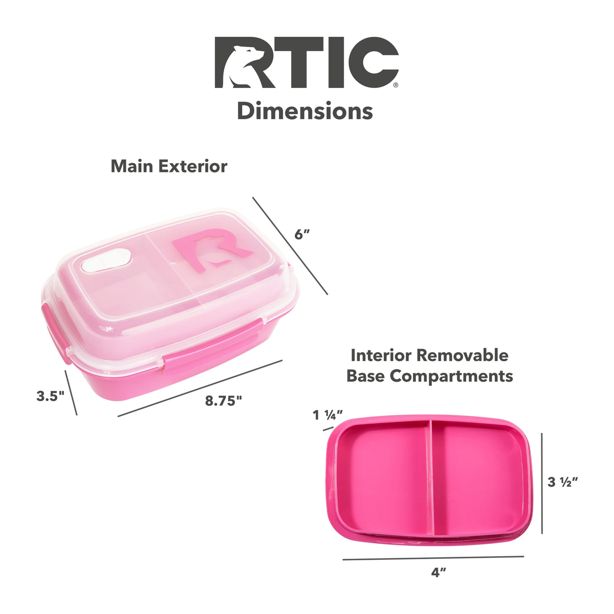 Lunch Container image 7