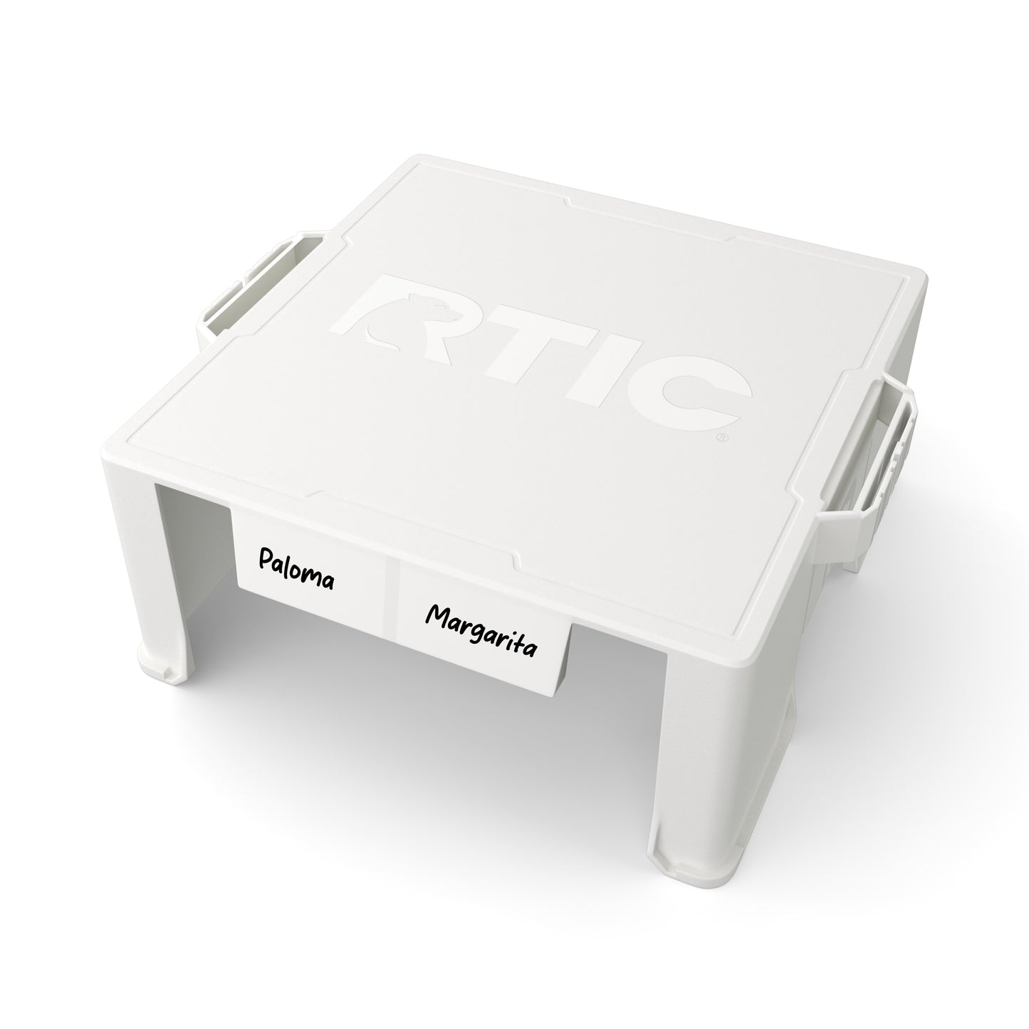 RTIC Riser image 2