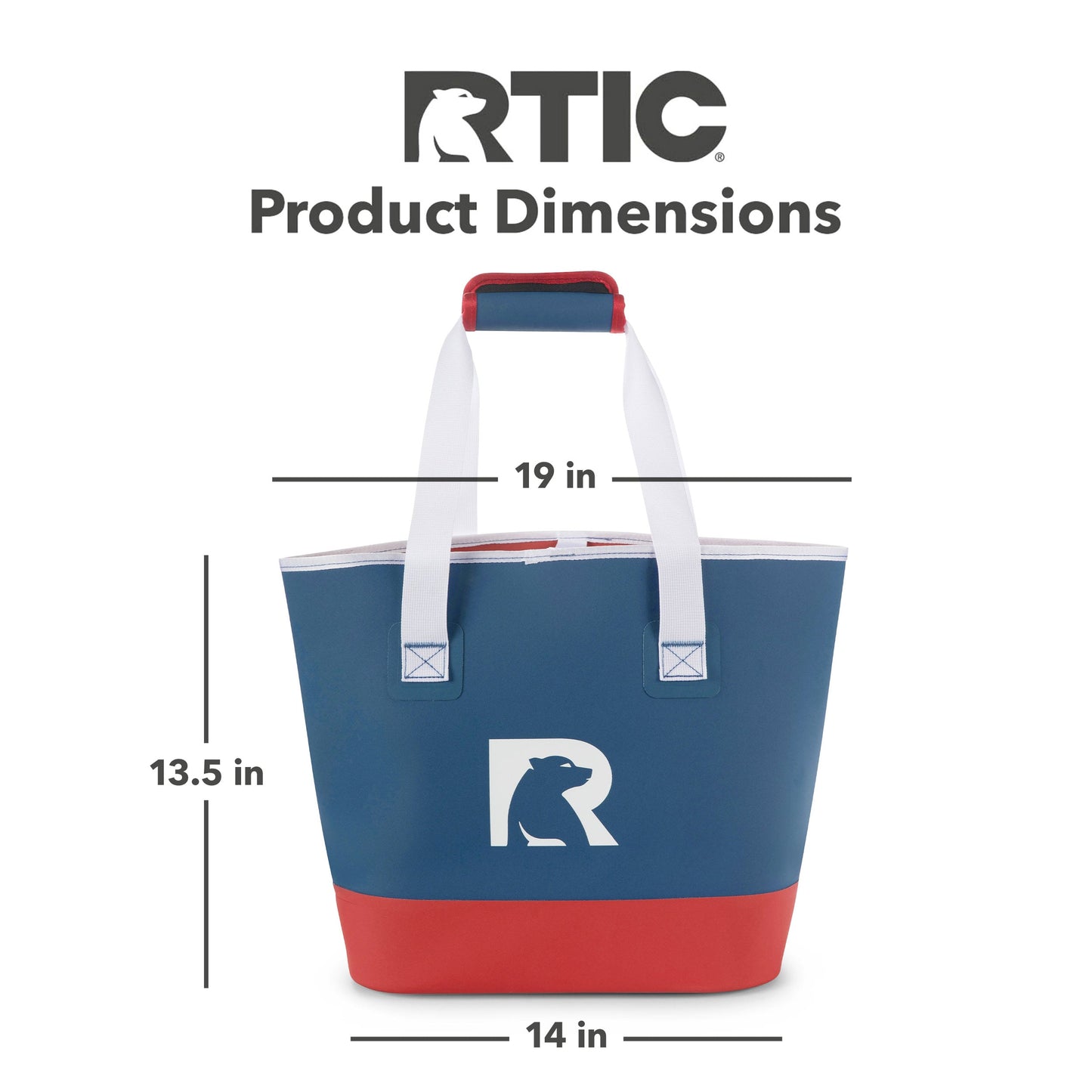 Ultra-Tough Tote image 24