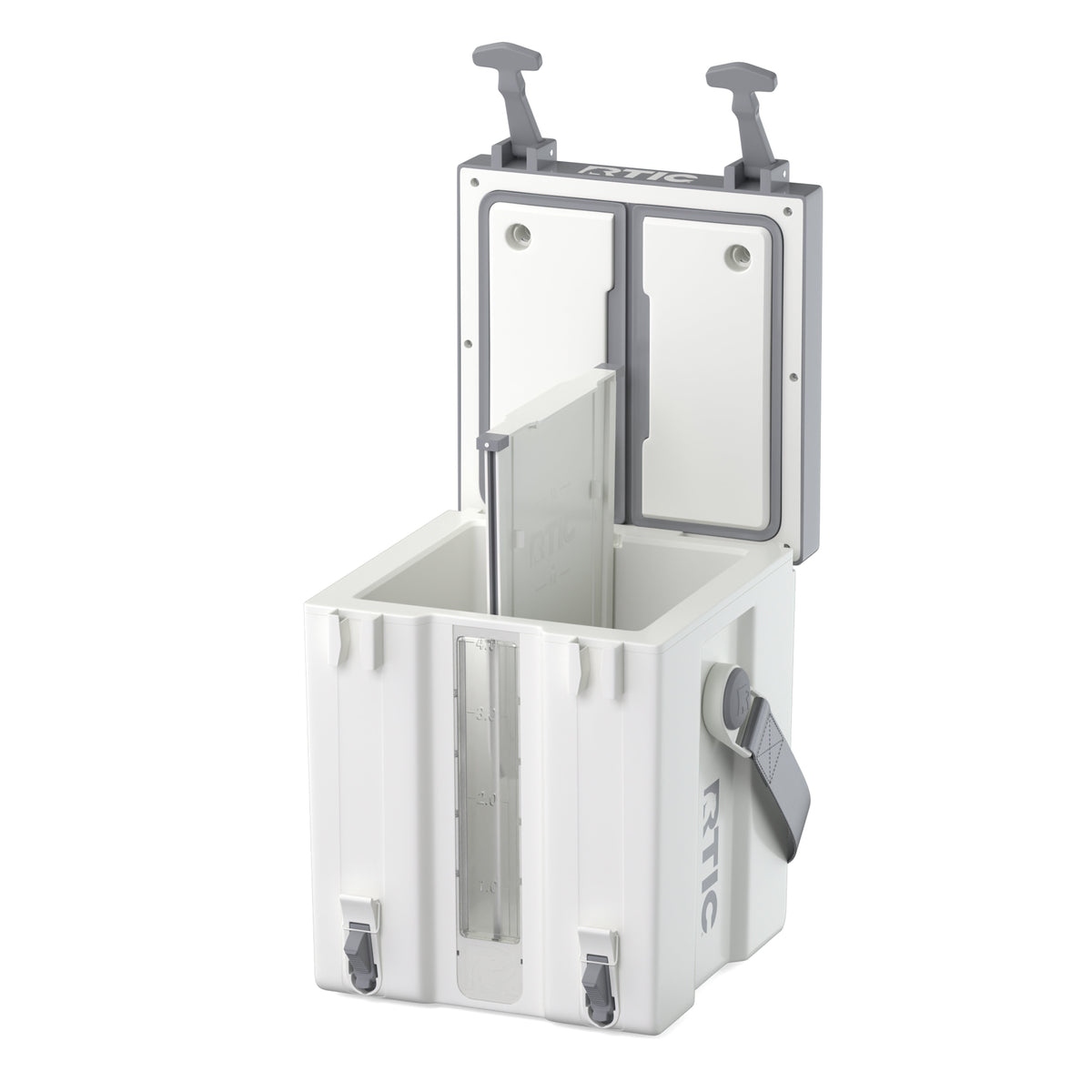 4 Gallon Double-Time Water Cooler image 4