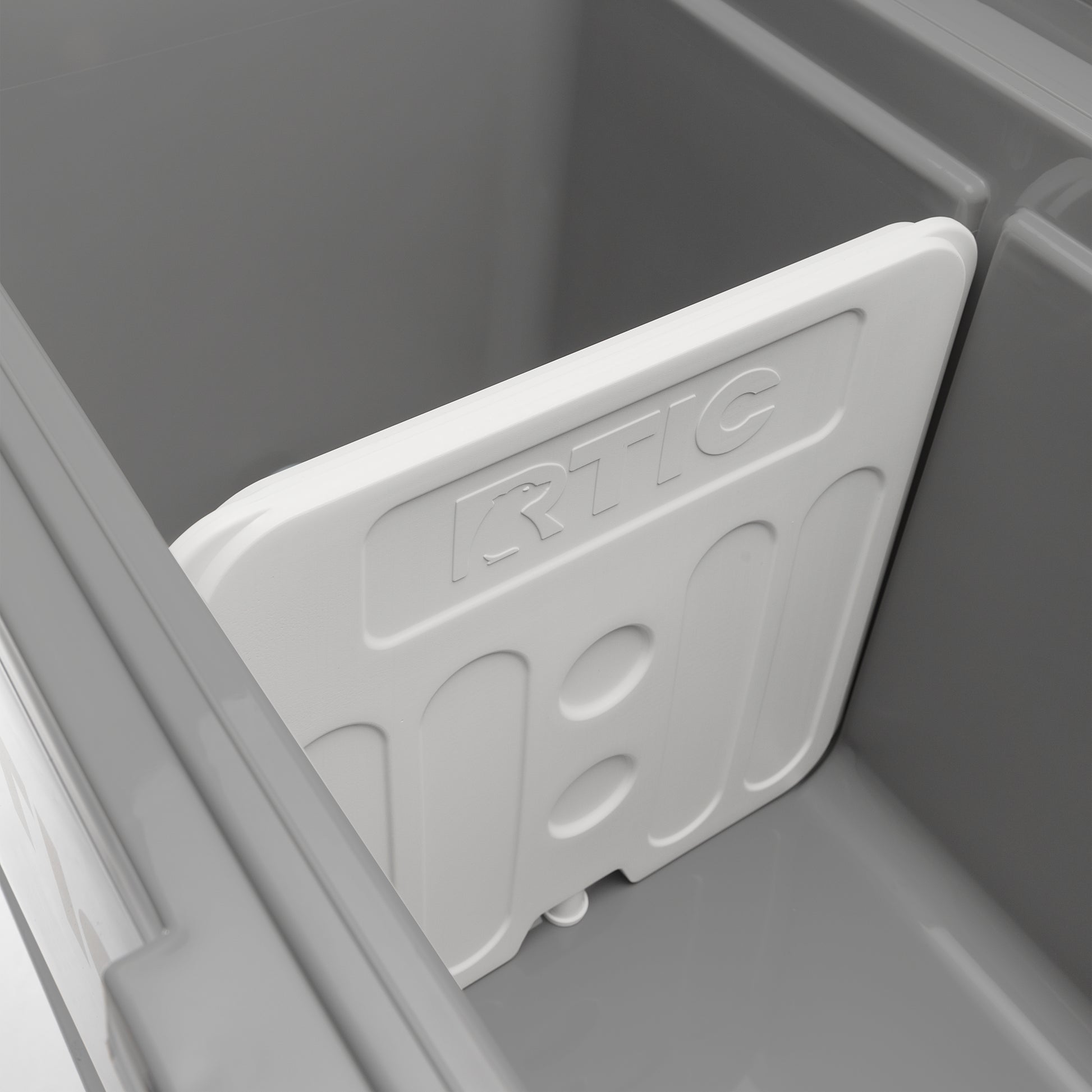 Ultra-Light Cooler Freezable Divider image 6