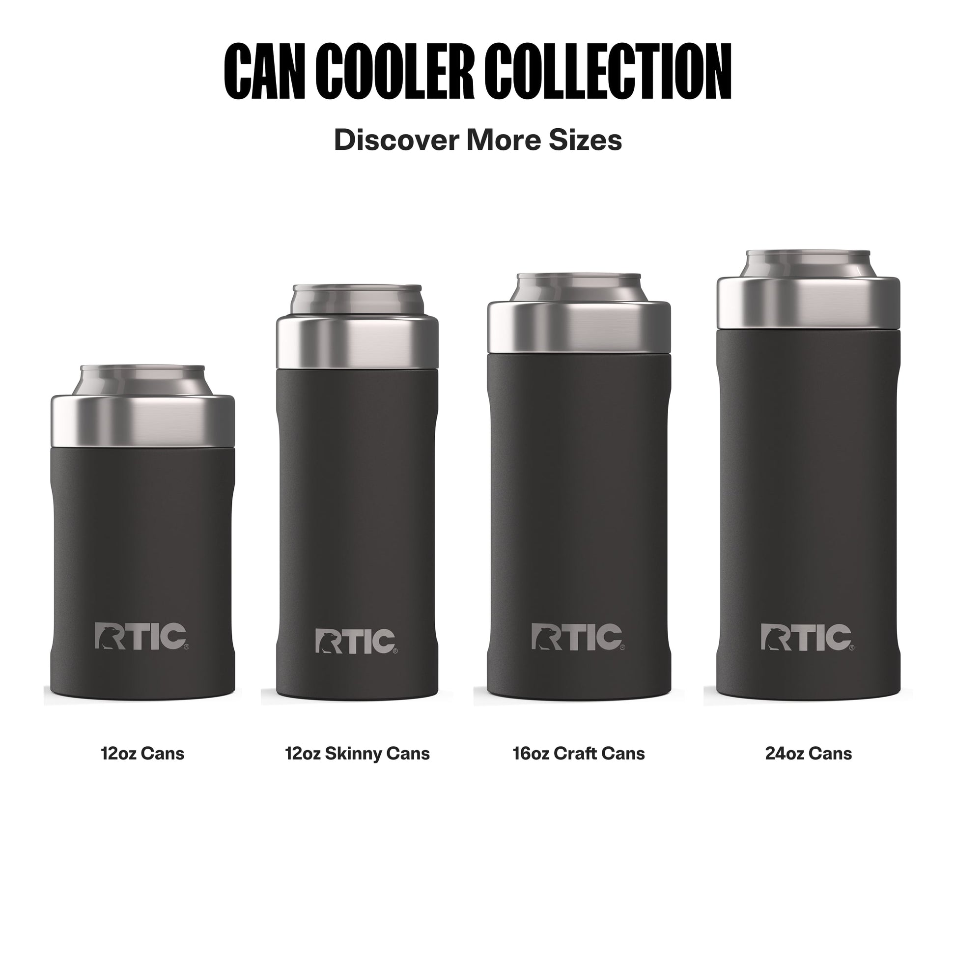 24oz Ultimate Can Cooler image 15
