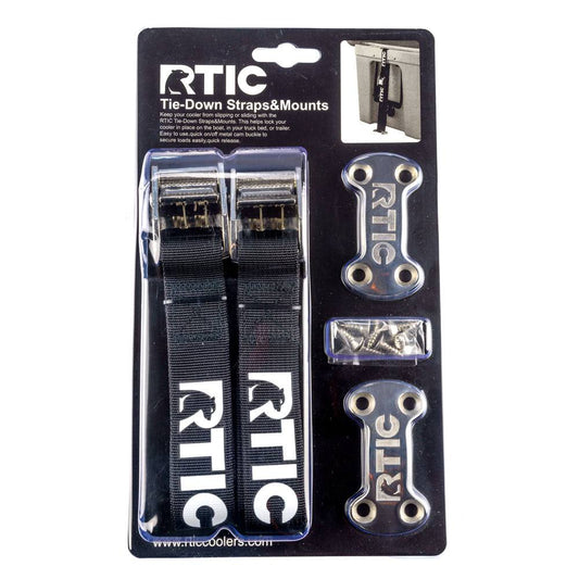 Cooler Tie Down Kit image 2
