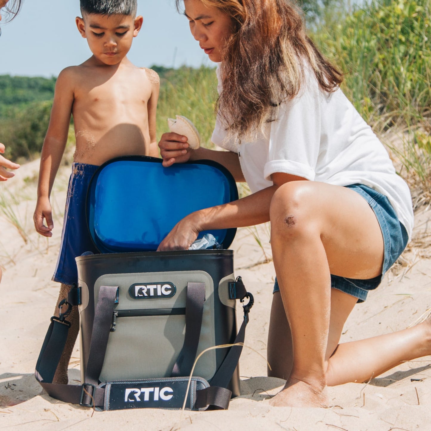 Ultra-Tough Soft Cooler image 30