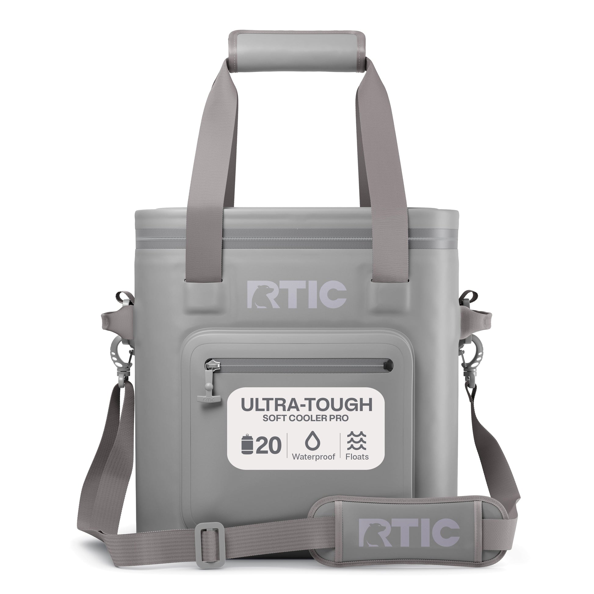 Ultra-Tough Soft Cooler Pro image 25