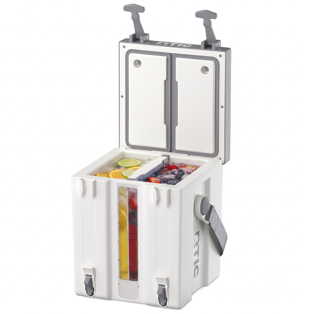4 Gallon Double-Time Water Cooler image 4