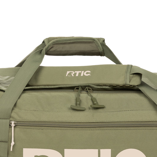 Road Trip Duffle Bag image 2