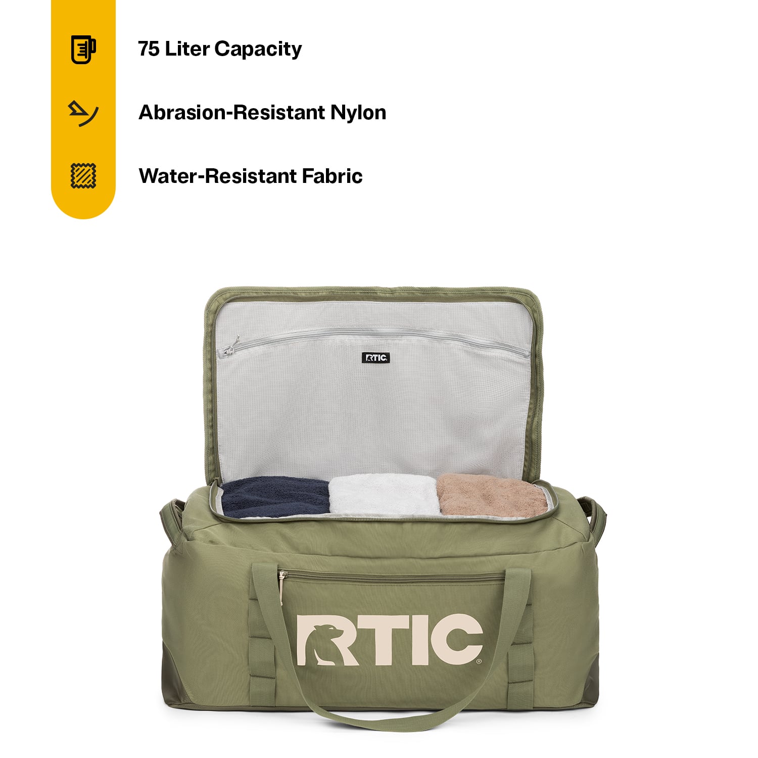 Road Trip Duffle Bag image 12