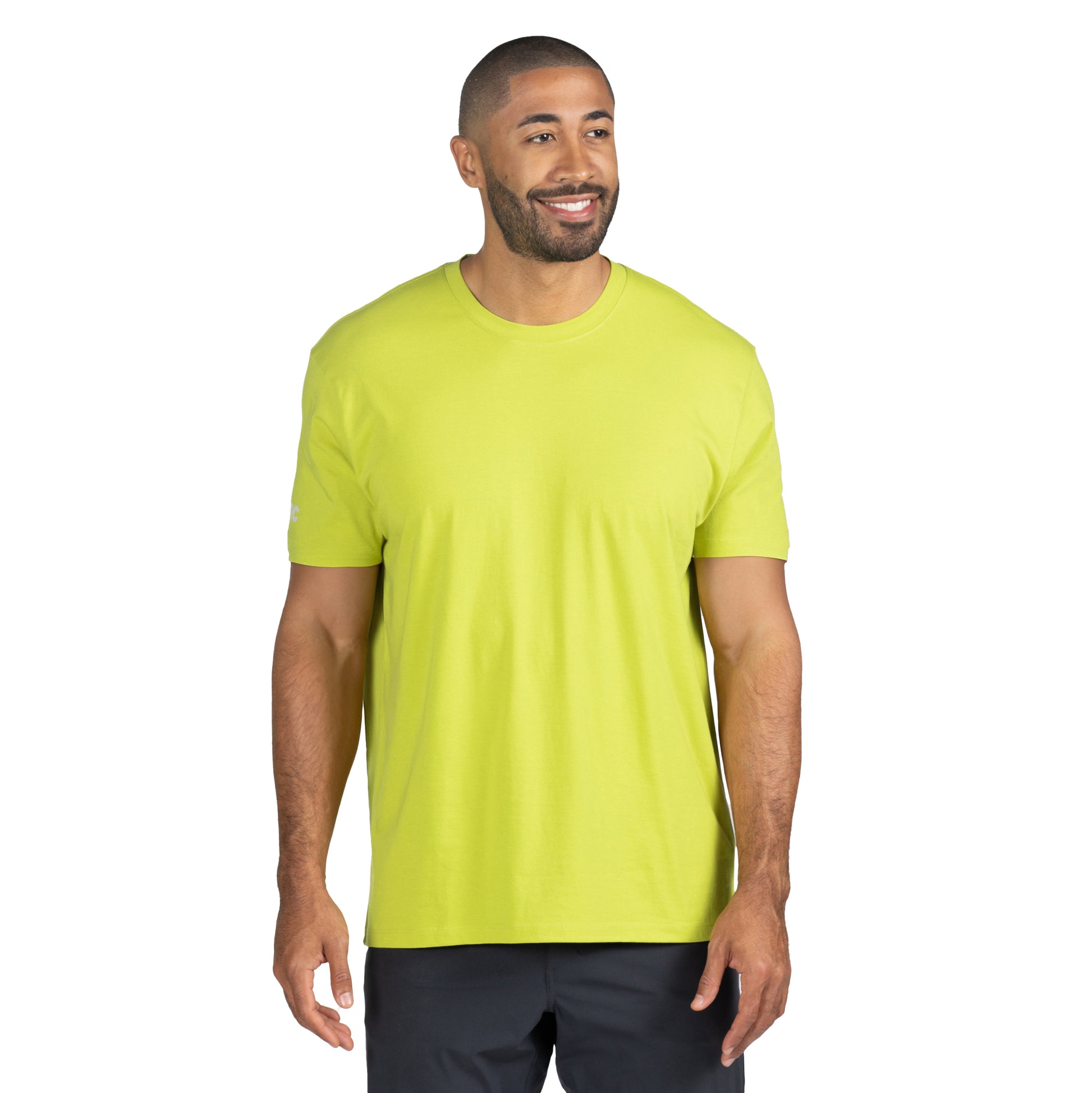 RTIC Logo Short Sleeve T-Shirt image 5